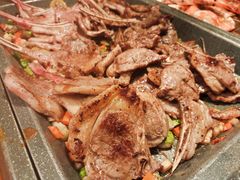 -长春净月潭喜来登酒店·盛宴标帜餐厅