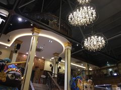 -more than meow吴止猫主题餐厅(承德 中船汇店)