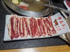 -牛品荟牛肉火锅(新城广场店)