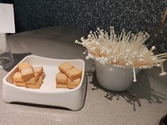 -半天妖烤鱼(新世界店)
