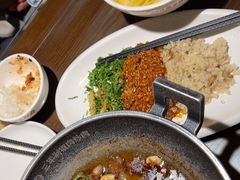 -味上湘菜馆(岳麓山店)