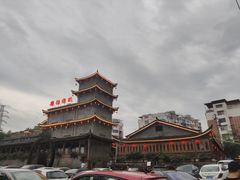 -广信传说