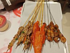 -鸿先阁·干煸虾(星沙店)