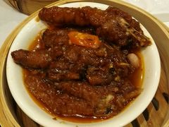 -稻香酒家·34年老字号·港式粤菜(汉街店)