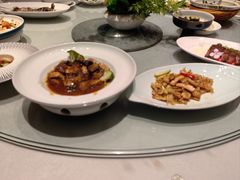 -常州华美达国际大酒店·餐饮部