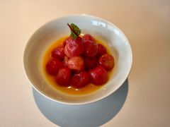 VC沙棘果-0776食堂·京城创意菜(七里庄店)