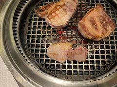 -赤坂亭·M9和牛烧肉(南京江南虹悦城店)