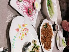 -香云轩·顺德菜(香云纱园林酒店店)