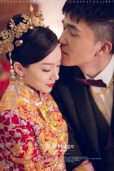 -B.Bridge Couture婚纱礼服(福田店)