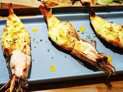 -HELLO MUSAE 拾光缪斯餐厅·纯正希腊风味(苏州中心店)