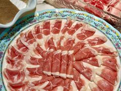 -马记伊源斋涮肉·清真菜(百子湾店)