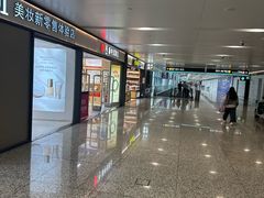 -杭州萧山国际机场