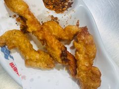 -哈灵现炒本帮面(宁波路店)