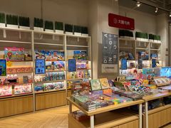 -当当书店(国泰广场店)