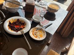 -老雒阳面馆·水席(偃师店)