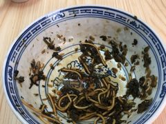 -盛兴面馆(真儒大厦店)