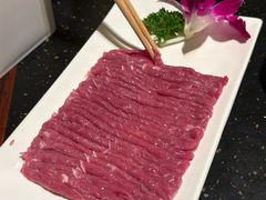 -南门涮肉(东单店)