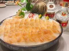 -金悦轩海鲜城(渔人码头店)