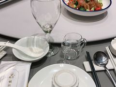 -钱记·乡野菜(紫荆花路店)