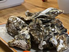 -蚝当家·海鲜龙虾烧烤(文二路店)