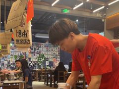 -破店肥哈·东北烧烤·夜宵(南山保利店)