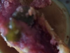 玫瑰酒酿饼-长发西饼(道前店)