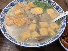 -小潘记鸭血粉丝汤