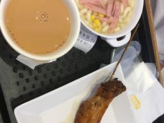 -大家乐(深圳中信店)