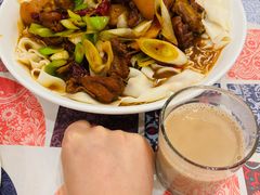 -新疆杭州疗养院·富春山庄