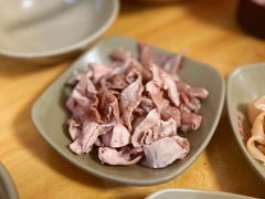 兔肚-汝萍传统蘸水菜(春华路总店)