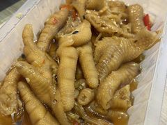 -令狐冲烤鱼·烧菜馆(达明店)