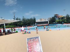 -欢乐水魔方水世界