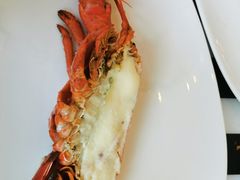 -郑州富力万达文华酒店·云端美食汇自助餐厅