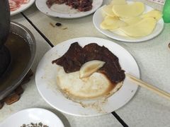 -大槐树烤肉馆