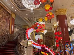 -北京中国大饭店