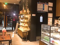 -星巴克(金华东阳银泰城店)