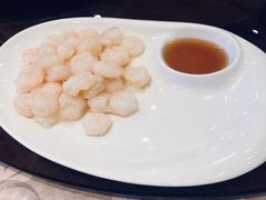水晶虾仁-老半斋(福州路店)