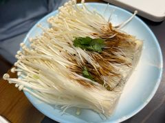 -烤肉刘·清真老北京炙子烤肉(虎坊桥老店)