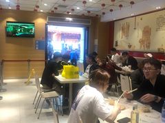 -老通城豆皮大王(吉庆街店)