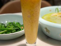 -港丽餐厅