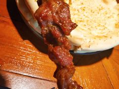 -楼兰新疆主题餐厅(坂田佳华领汇广场店)