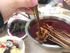 -老七钵钵鸡