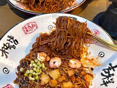 -乐园夜市场(五道口店)