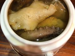 -黄祥华养生堂·炖汤·营养蒸饭(岭南天地店)