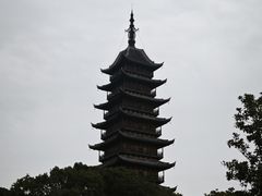 -常熟方塔园