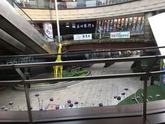 -万科美好广场