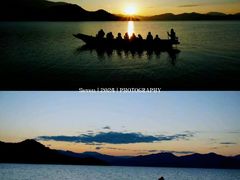 -丽江泸沽湖景区