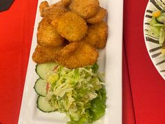 -申德勒加油站西餐厅(太仓店)