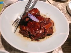 东坡半边鸡-桂满陇天书(南京德基旗舰店)