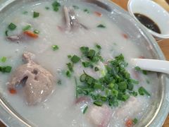 -南记食粥坊·宵夜大排档(莲花总店)
